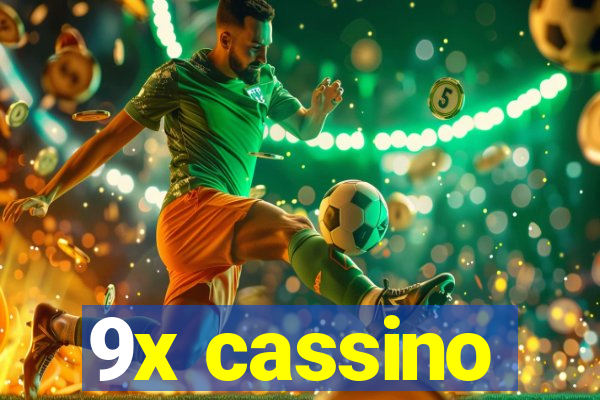 9x cassino